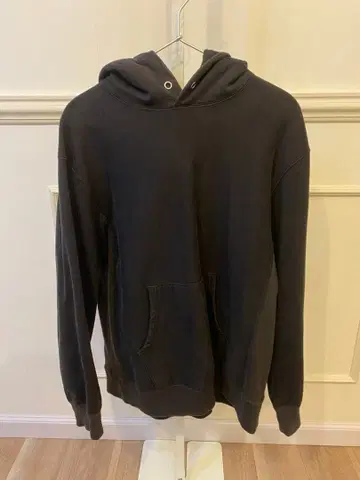 blurhms ROOTSTOCK 후드티 사이즈 2