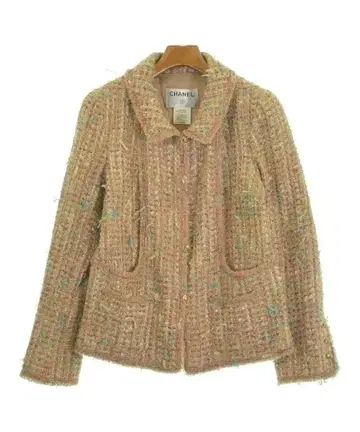 CHANEL 자켓 여성용