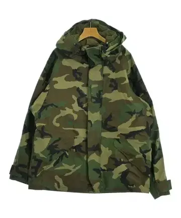 MILITARY 밀리터리 블루종 남성용