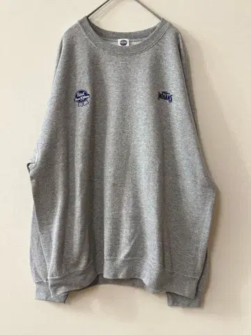 도쿄 인디언즈 맨투맨 파브스트 자수 도쿄 인디언즈 XL