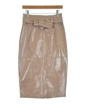 막스마라 스튜디오 미디 스커트 여성용