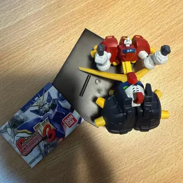 건담 컬렉션 디럭스 3 시크릿