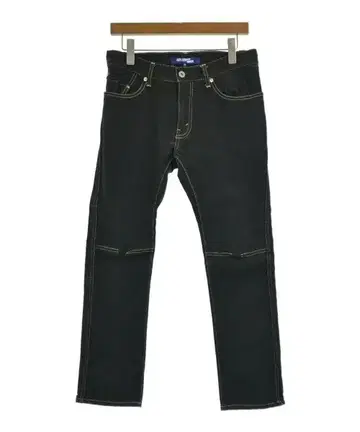 JUNYA WATANABE 데님 팬츠 남성용