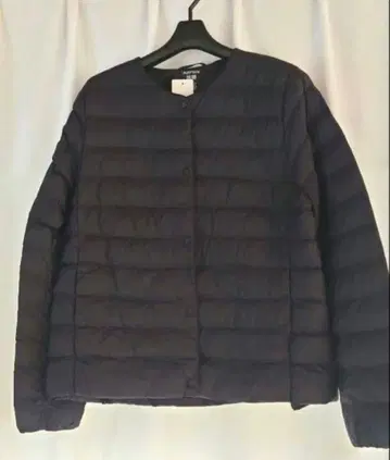 유니클로 PUFFTECH 다운 자켓 XL