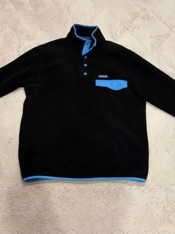 신틸라 스냅 T 파타고니아 M