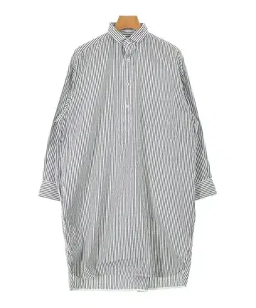 TICCA 셔츠 원피스 여성용