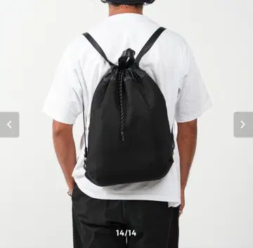 DECi 2Way Mesh Knapsack OVY