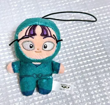 닌타마 란타로 타치바나 센조 호와누이 초회 생산