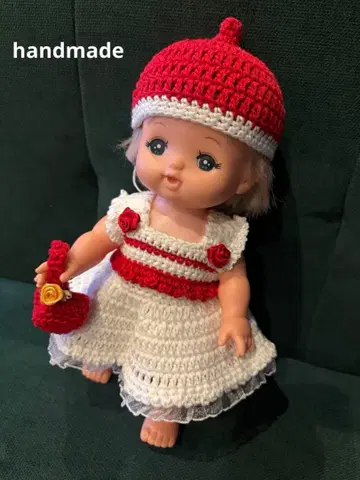 멜짱 의류 세트