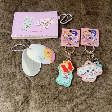 프리큐어 스플래쉬 스타 땡큐마트