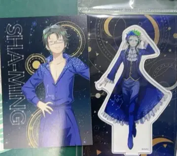 그노시아 라키오 아크릴 스탠드