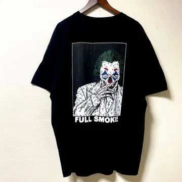 hardest magazine 콜라보 티셔츠 XXL