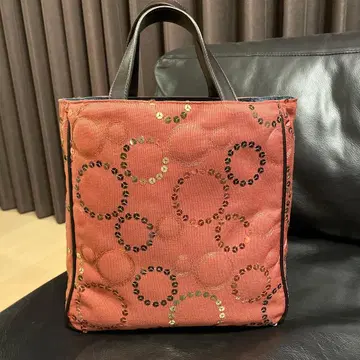 MZ WALLACE 토트백