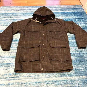 [ EVISU 야마네 마운틴 후드티 새상품급 ]