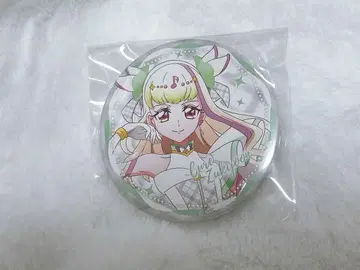 큐어즈 큔 캔뱃지 도리스테