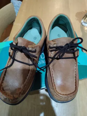 NOSAKA 스트레치 워커 (제미니) EU37