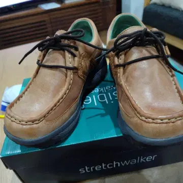 NOSAKA 스트레치 워커 (제미니) EU37