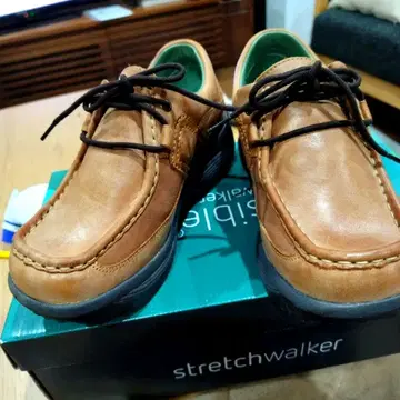 노사카 NOSAKA 스트레치 워커 (제미니) EU37