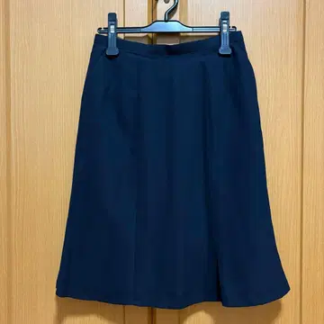 사무 스커트 IST A라인 스커트 13호