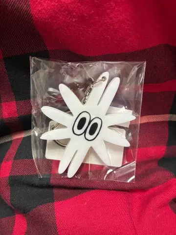 아라이 케이이치 city 키링