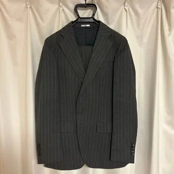 SUIT SELECT 뉴질랜드 울 수트