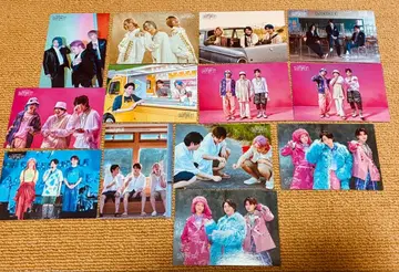 미세스 그린 애플 바벨 집합