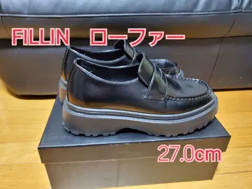 FILLIN UNOS LOAFER 로퍼 27.0cm