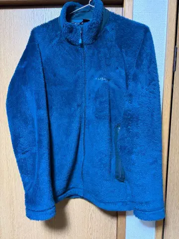 mont-bell 몽벨 클라이마에어 라이닝 자켓 M 사이즈