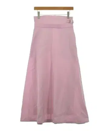 ebure 롱 맥시 길이 스커트 여성용