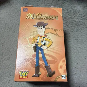 토이 스토리 30주년 피규어