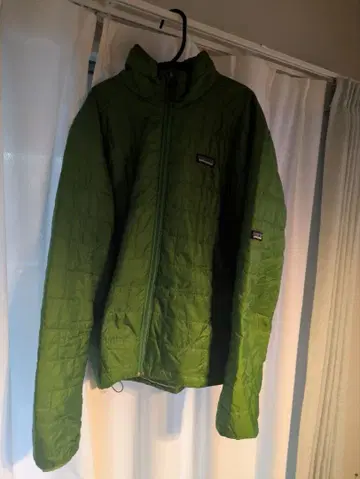 Patagonia 나노 퍼프 자켓 새상품급