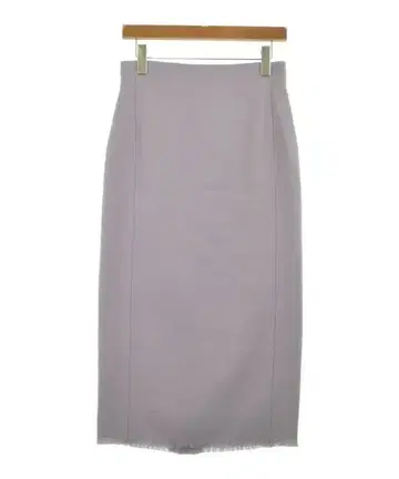 ebure 롱 맥시 길이 스커트 여성용