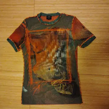 장 폴 고티에 장 폴 고티에 사이즈 40