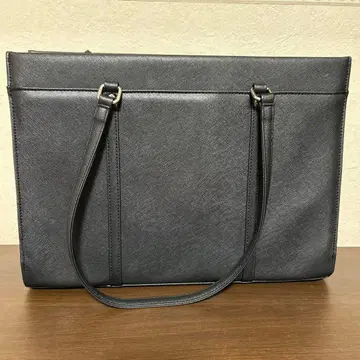 블랙 취업활동 백 AOKI