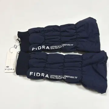 미사용품 피드라 레그 워머 여성용 골프웨어