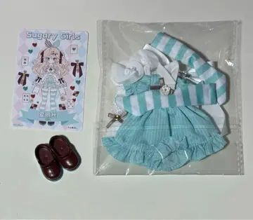 Sugary Girls 앨리스 기본 의상, 신발 (의류, 신발)