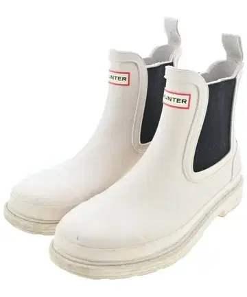 HUNTER 레인슈즈 여성용