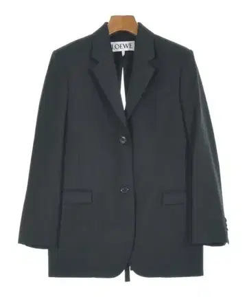 LOEWE 테일러드 자켓 여성용