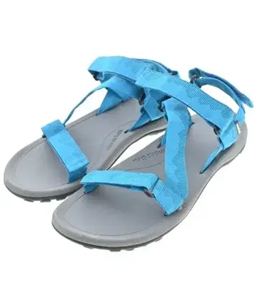 Montbell 샌들 남성용