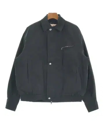 PLAN C 여성용 블루종