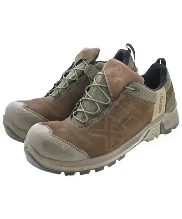 HAIX 남성용 부츠