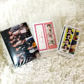 나니와단시 사진 세트