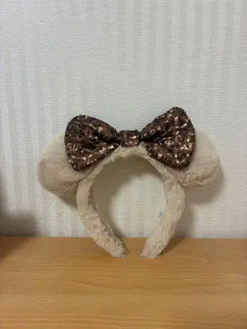 디즈니 머리띠 크리스마스 2025