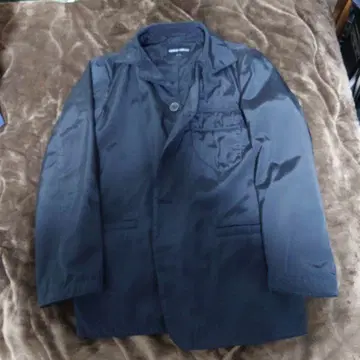 조르지오 아르마니 나일론 자켓