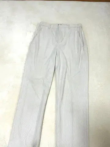 UNITED ARROWS 코듀로이 팬츠