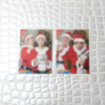 히다카 류타, 후카보리 미라이, 스나다 마사히로 트라킨 사진 카세트