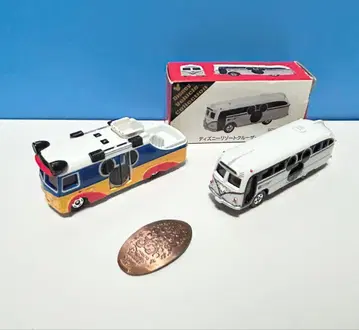 디즈니 리조트 토미카세트