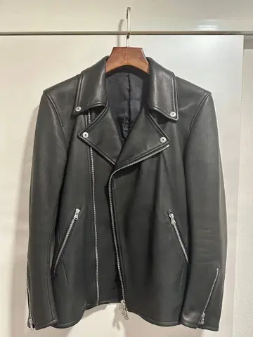 이삼카타야마 백라쉬 스페인 시프 블랙 L B-1572-02