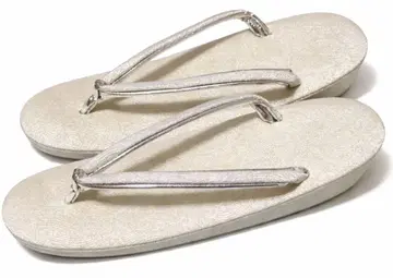 사가니시 조리 흰금