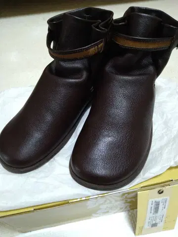 Diu 부츠 M 사이즈